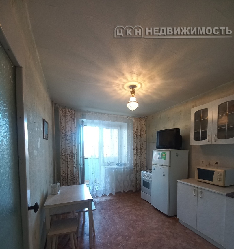 квартира г Оренбург Малая Земля ул Терешковой 245/2 фото 9