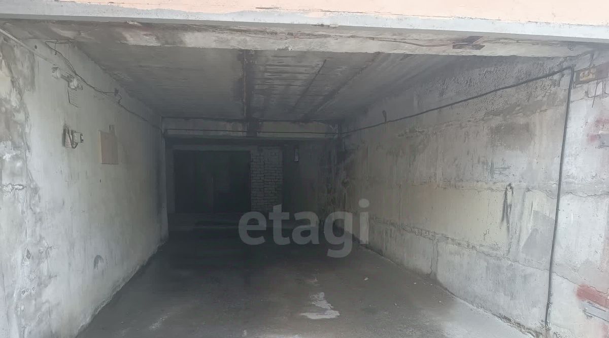 гараж г Владивосток р-н Фрунзенский ул Авроровская 3а фото 4