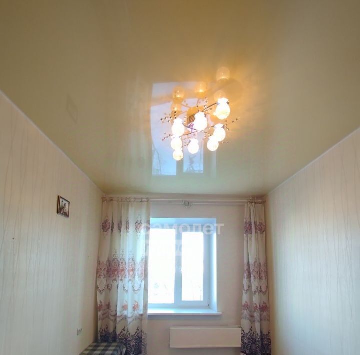 квартира г Сургут ул Профсоюзов 40 13А фото 16