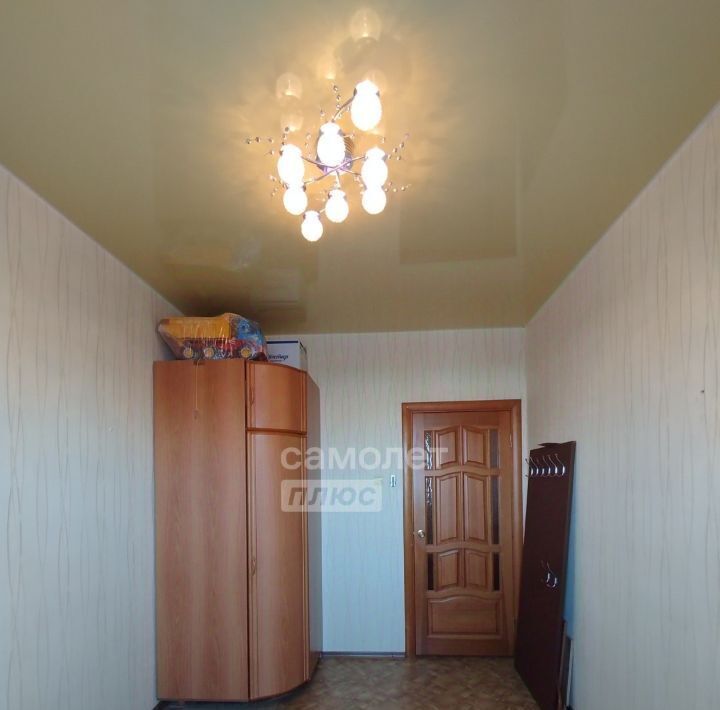 квартира г Сургут ул Профсоюзов 40 13А фото 17