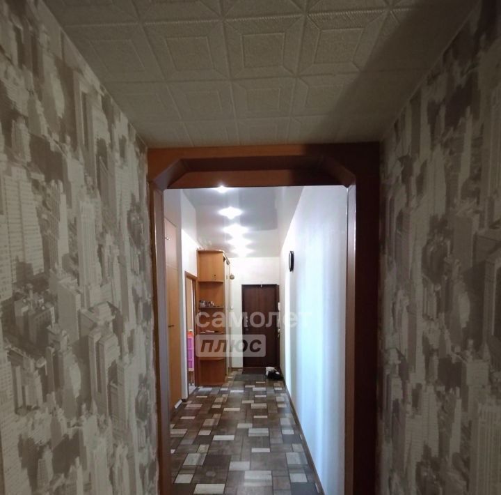 квартира г Сургут ул Профсоюзов 40 13А фото 12