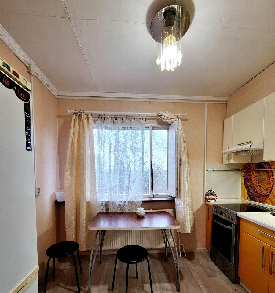 квартира г Чайковский с Большой Букор ул Победы 16 фото 2