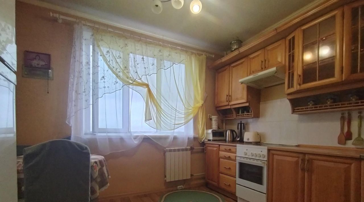 квартира г Нижневартовск ул Мира 15 фото 5
