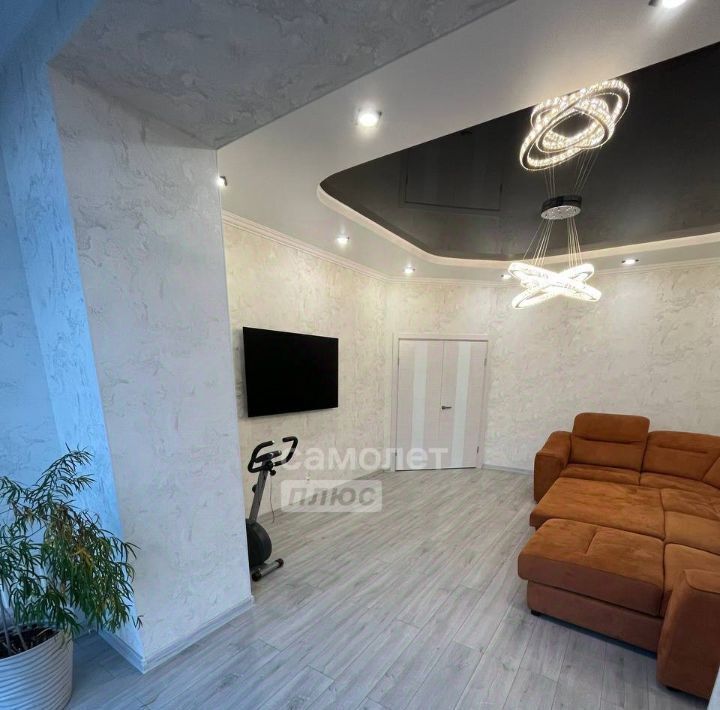 квартира г Сургут ул Университетская 9 19-й фото 9