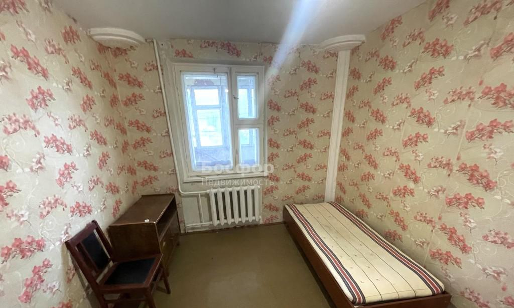 квартира г Феодосия ул Челнокова 86 фото 28