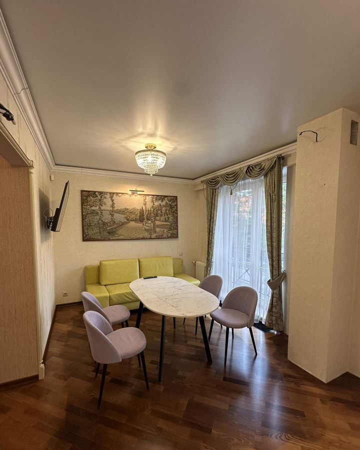 квартира г Санкт-Петербург метро Озерки ул Рябиновая 20 фото 1