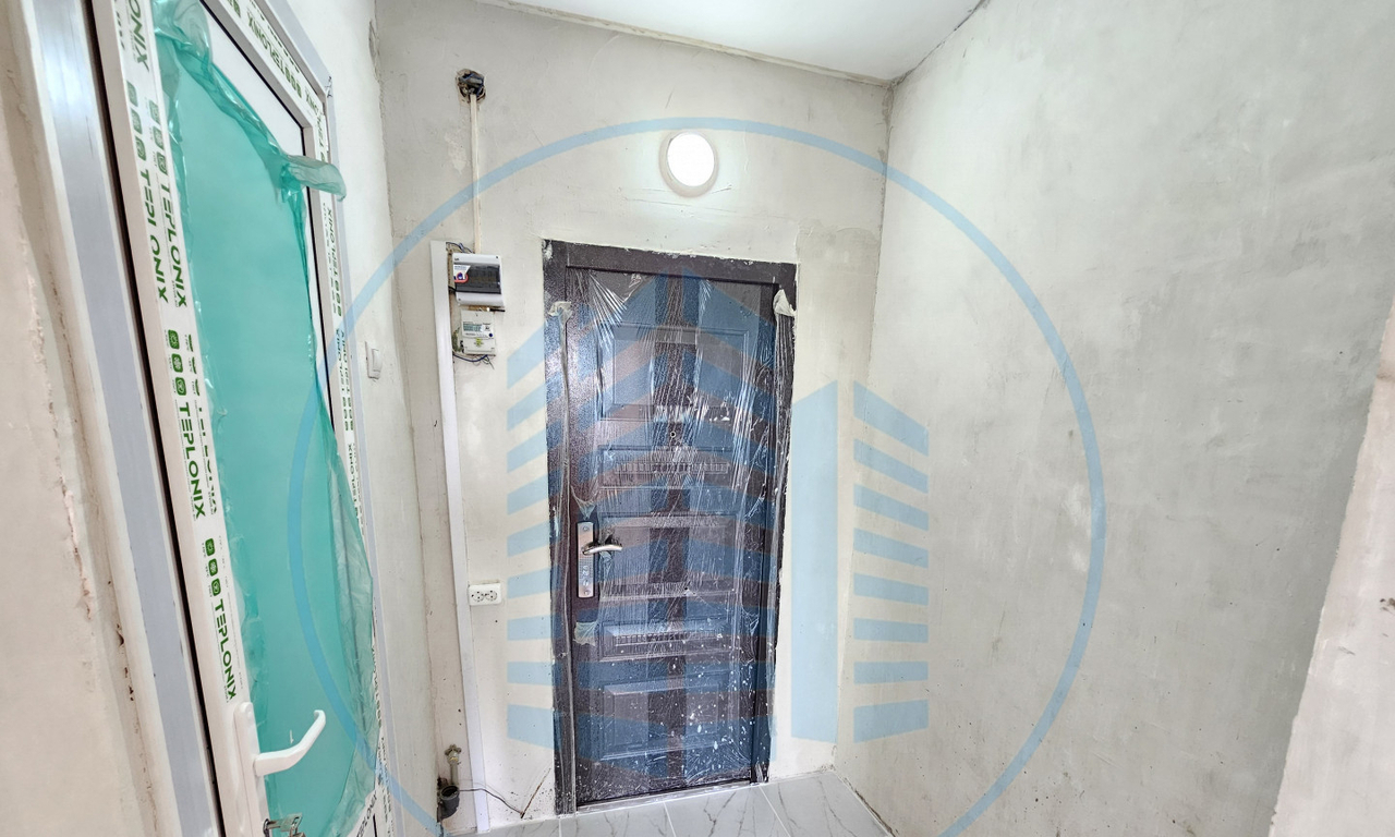 квартира г Ессентуки ул Балахонова 27 фото 2