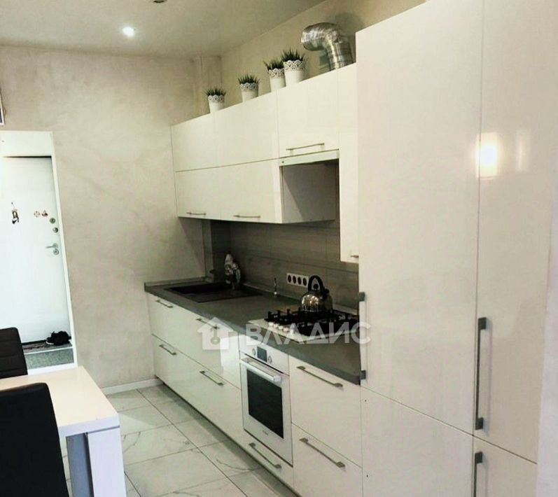 квартира г Калининград р-н Центральный ул Бассейная 38 фото 2
