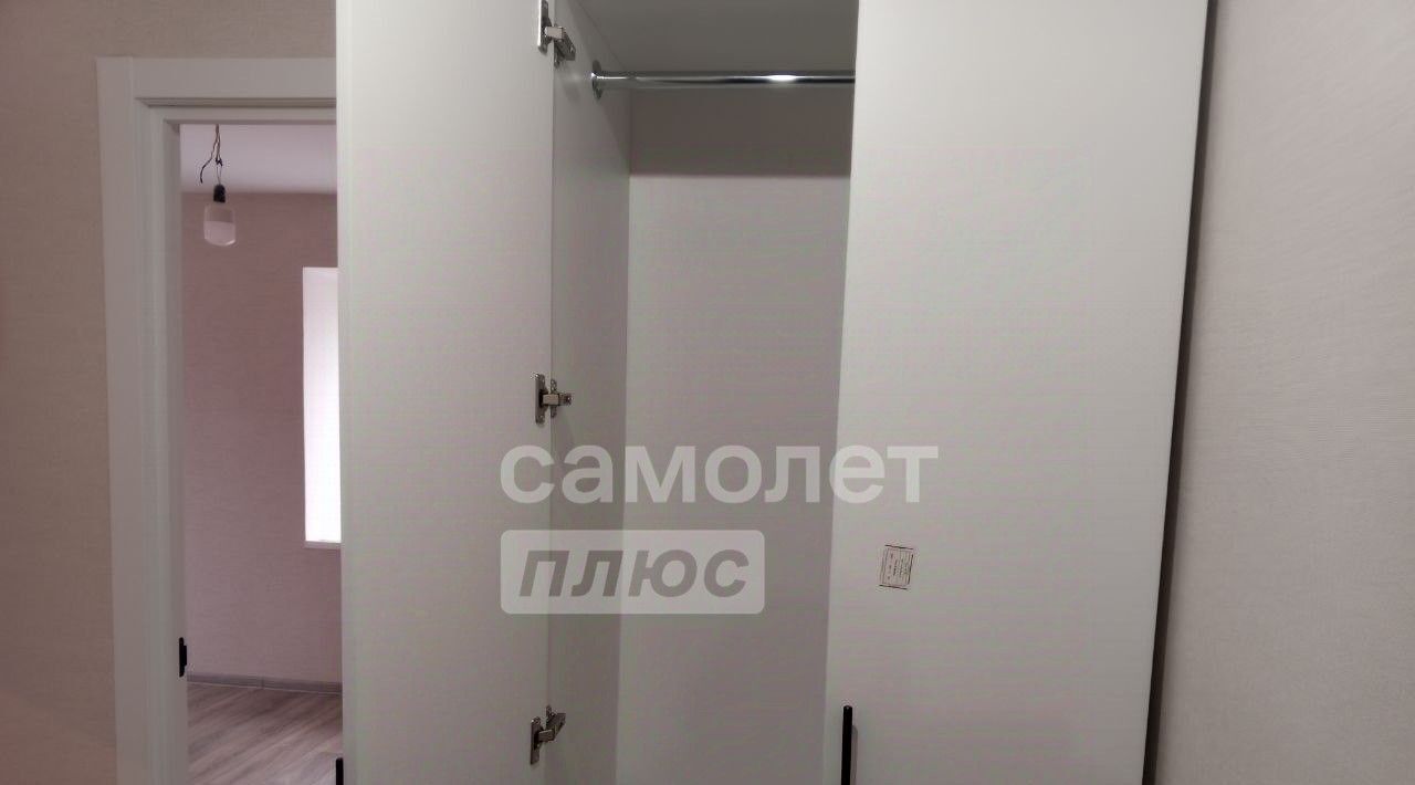 квартира г Обнинск ул Лейпунского 2 фото 3
