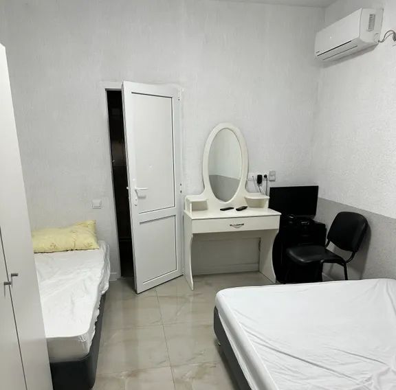 комната г Новороссийск с Мысхако ул Шоссейная 1/1 фото 6