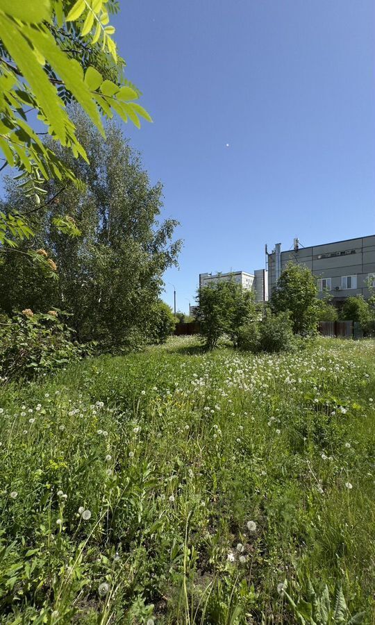 квартира г Уфа р-н Кировский ул Батырская 41/4 фото 10