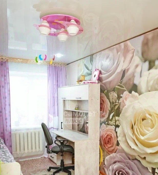 квартира г Верхний Уфалей ул Ленина 159а фото 10