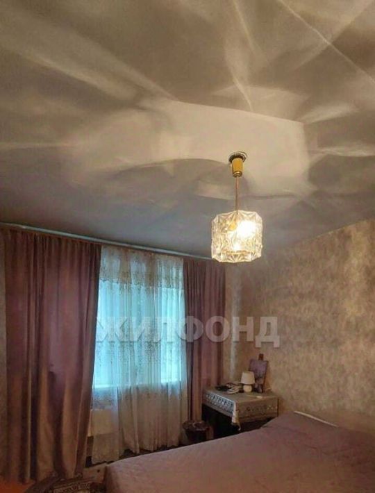 квартира г Искитим мкр Центральный 29 фото 5