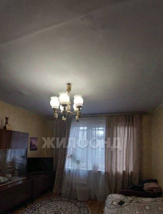 квартира г Искитим мкр Центральный 29 фото 8