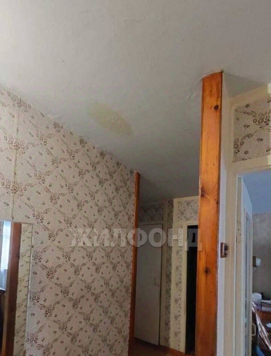 квартира г Искитим мкр Центральный 29 фото 9