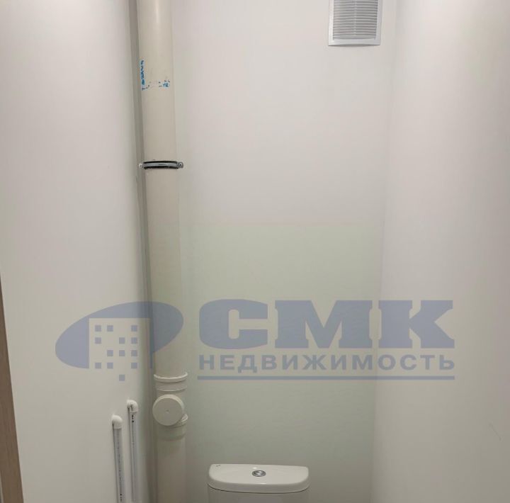 квартира г Новосибирск метро Площадь Гарина-Михайловского ул Междуреченская 7/1 фото 19
