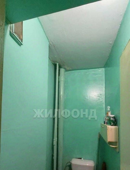 квартира г Искитим мкр Центральный 29 фото 13