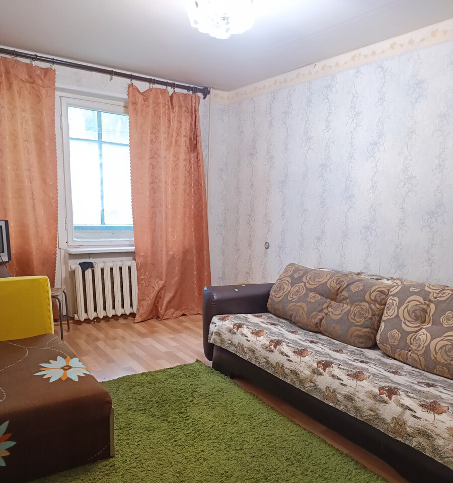 квартира г Москва п Роговское п Рогово ул Школьная 19 фото 2