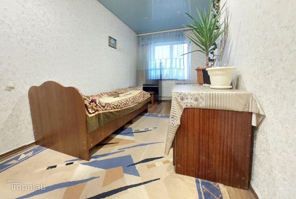 квартира г Нальчик ул Калинина 121 фото 2
