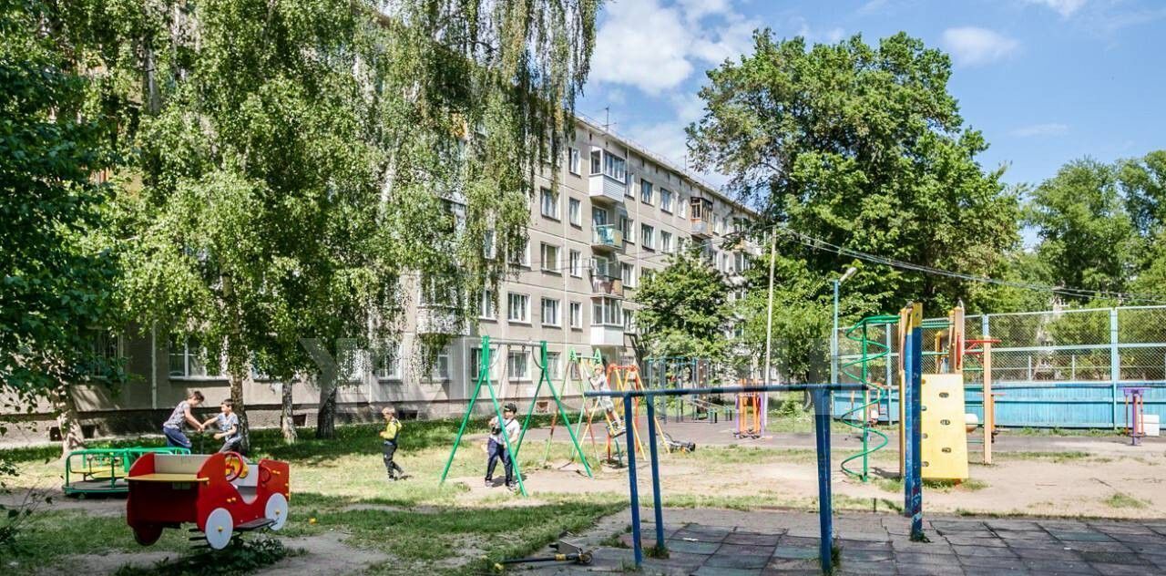 квартира г Новосибирск Затулинский ул Зорге 211 Площадь Маркса, жилмассив фото 15