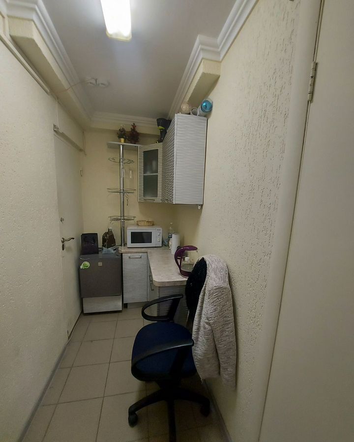 торговое помещение г Казань р-н Советский тракт Сибирский 26 фото 6