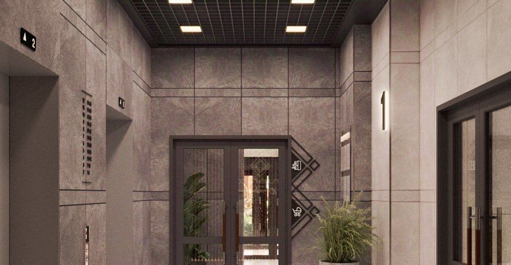 квартира г Новосибирск Беловежский Площадь Маркса фото 14