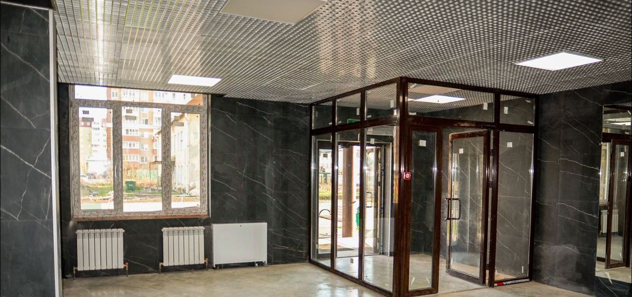 квартира г Новосибирск Северо-Чемской ул Обогатительная 9 Площадь Маркса, жилмассив фото 7