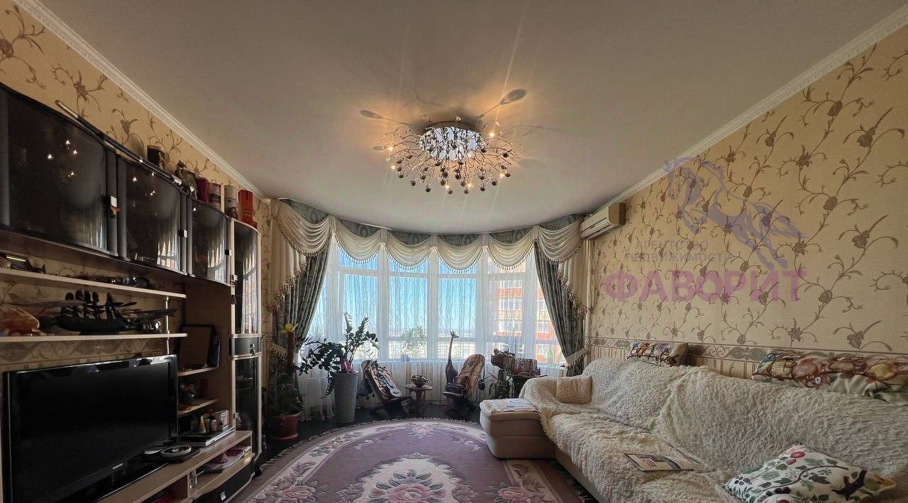 квартира г Оренбург р-н Промышленный ул Ноябрьская 47/2 фото 6
