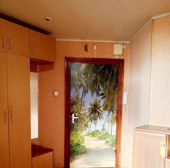 квартира г Оренбург р-н Ленинский ул Диагностики 9 фото 9