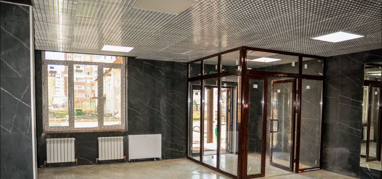 квартира г Новосибирск Северо-Чемской ул Обогатительная 9 Площадь Маркса, жилмассив фото 7