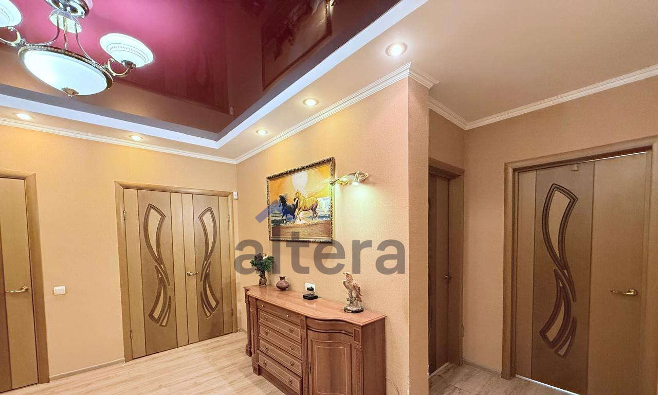 квартира г Казань Суконная слобода ул Калинина 60 фото 14