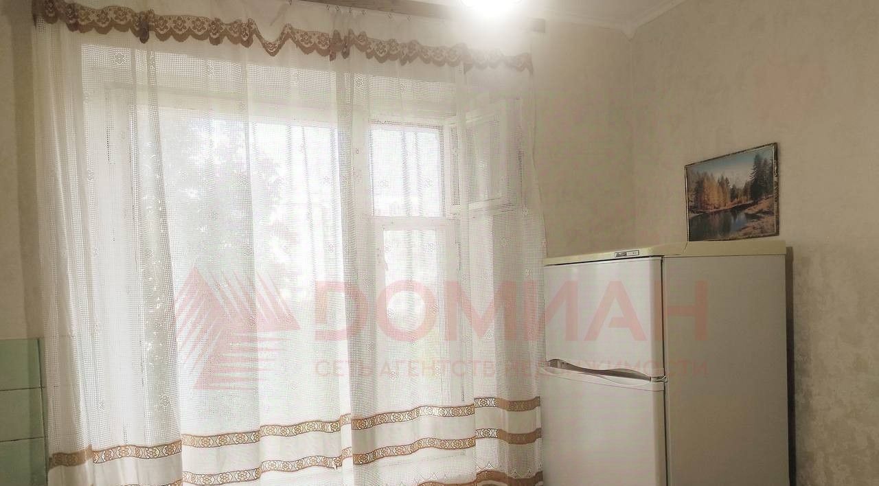 квартира г Волгодонск пр-кт Мира 24 фото 3