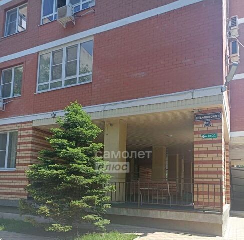 р-н Первомайский дом 18/1 фото
