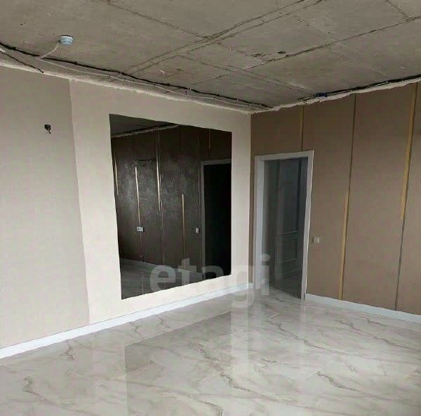 квартира г Азов ул Московская 269 Азовский район фото 1