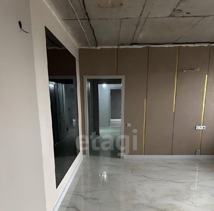 квартира г Азов ул Московская 269 Азовский район фото 3