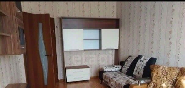 квартира г Ростов-на-Дону р-н Советский ул Благодатная 241 фото 4