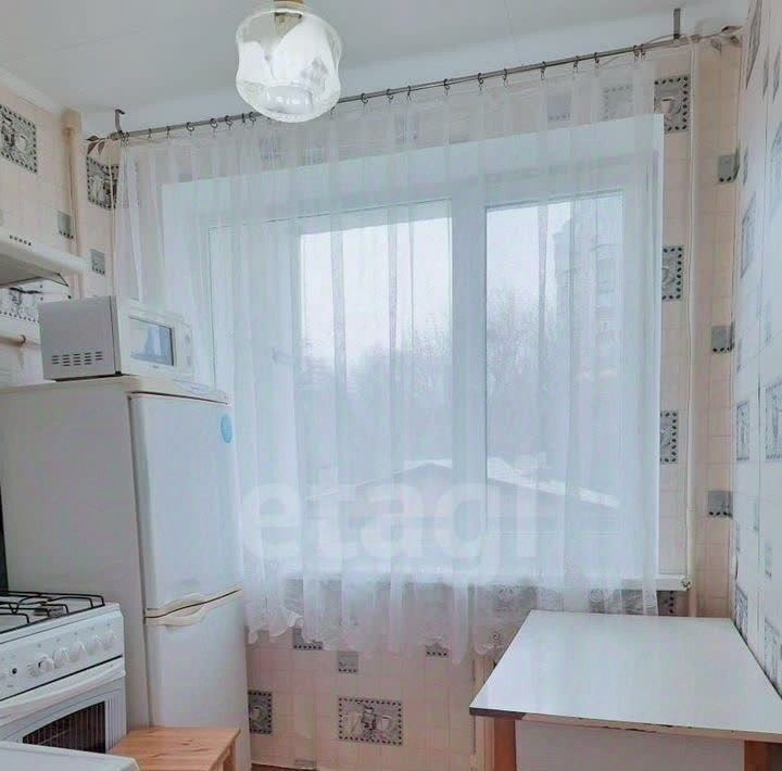 квартира г Ростов-на-Дону р-н Кировский пер Кольцовский 16 5-7 фото 2