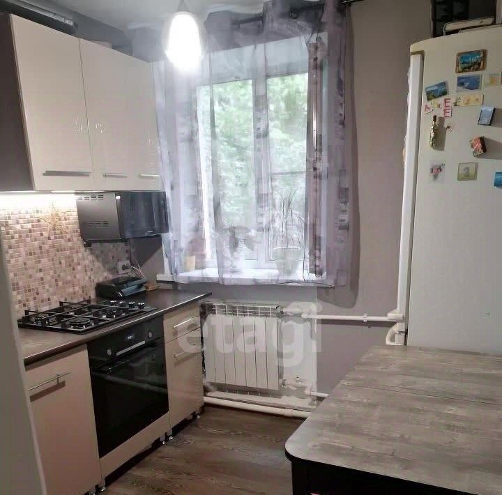 квартира г Батайск мкр Авиагородок 15 фото 4