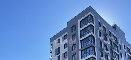 квартира г Батайск ул Ушинского 41к/3 фото 3