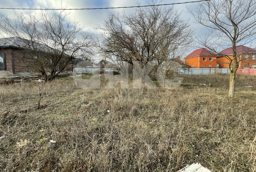 земля г Батайск ул Скифская фото 2