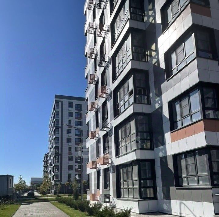 квартира г Батайск ул Ушинского 41к/3 фото 4
