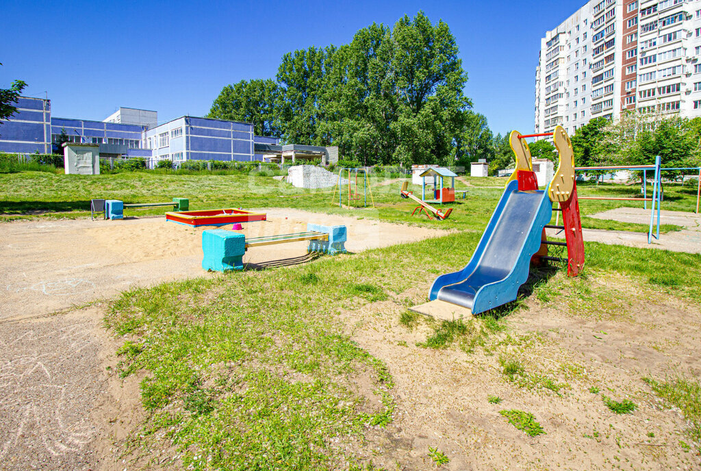 квартира г Ульяновск ий проспект, 15 фото 21