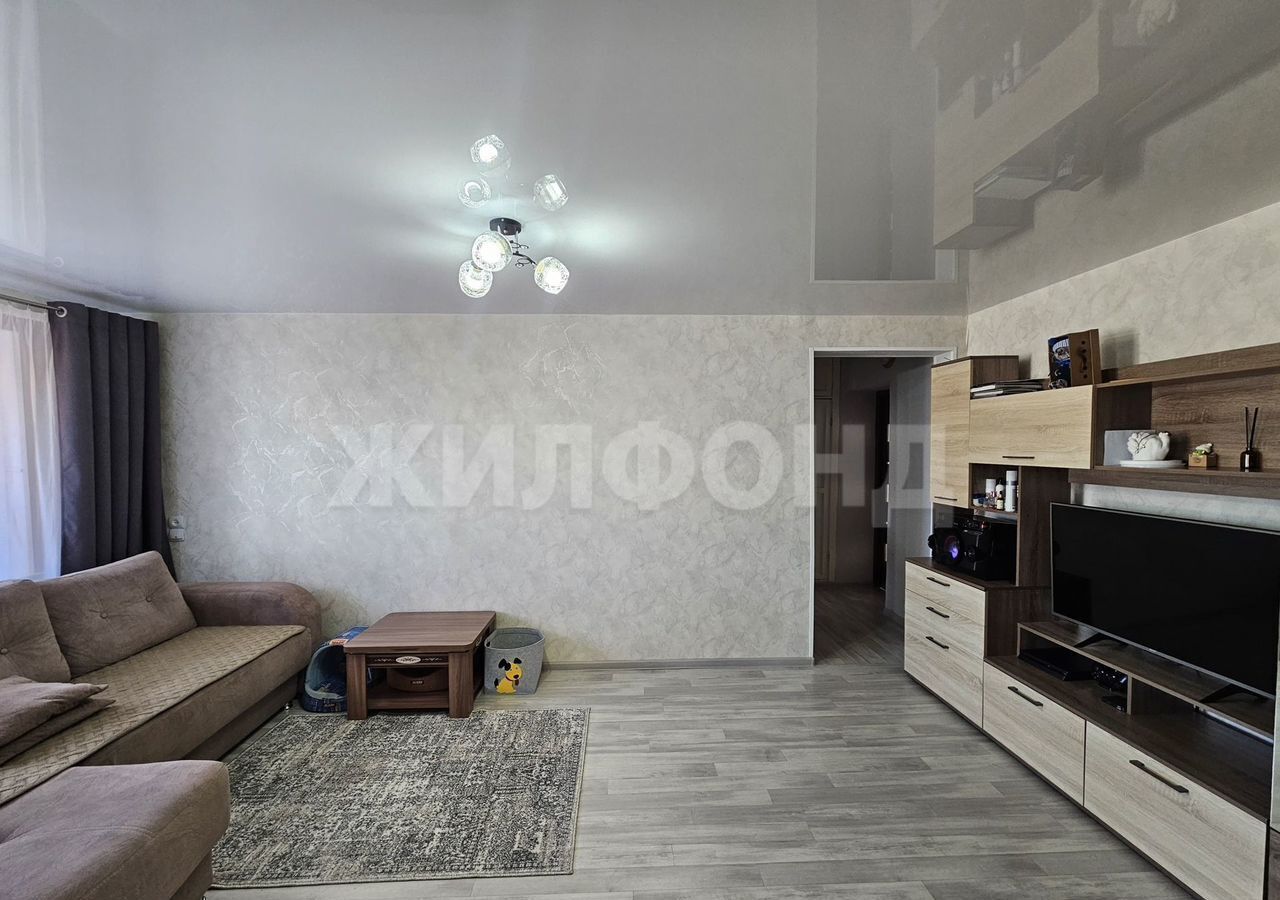 квартира г Норильск пл Металлургов 3 фото 10