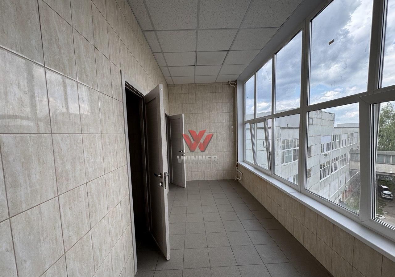 офис г Нижний Новгород Буревестник ул Свободы 63 фото 11