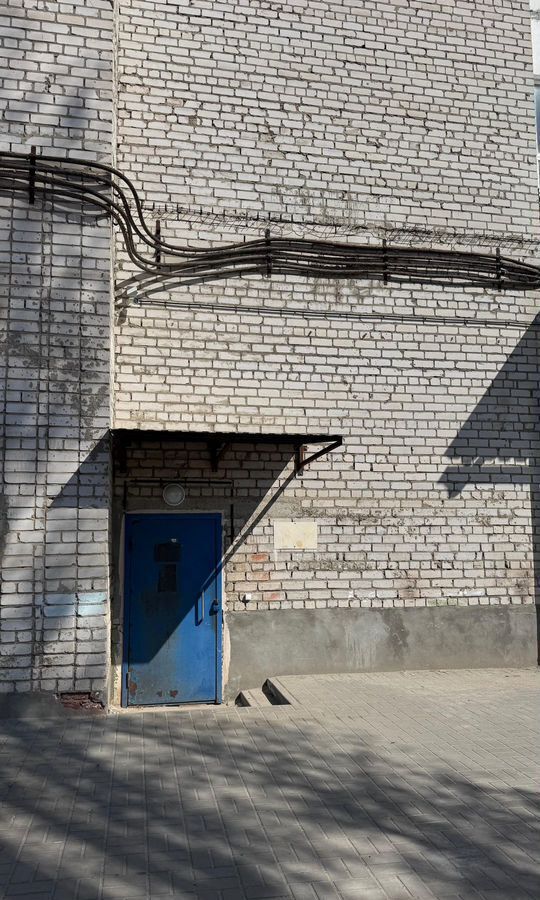 свободного назначения г Волгоград р-н Краснооктябрьский ул им. Пржевальского 20 фото 5