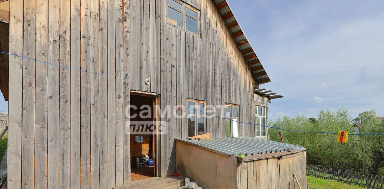 дом г Кемерово р-н Рудничный ул Брянская 35 фото 8