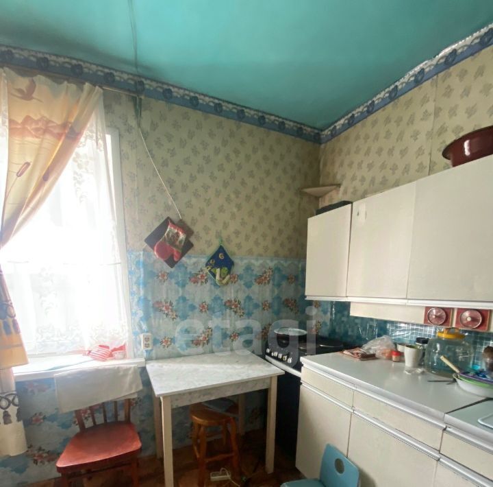 дом г Прокопьевск р-н Центральный ул Надворная 12 фото 9