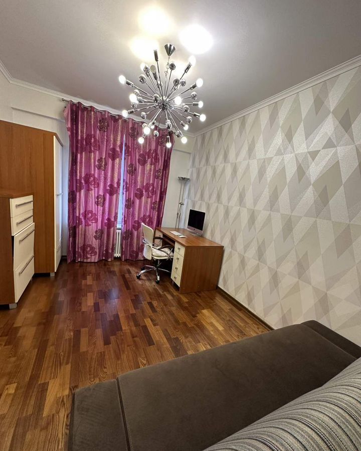 квартира г Санкт-Петербург метро Озерки ул Рябиновая 20 фото 12