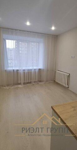 комната ул Братьев Касимовых 82 Проспект Победы фото