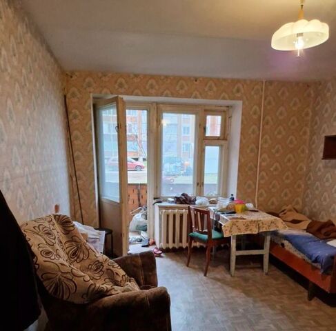комната дом 6 фото